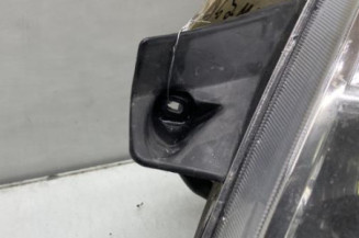 Optique avant principal gauche (feux)(phare) KIA PICANTO 1