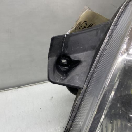 Optique avant principal gauche (feux)(phare) KIA PICANTO 1