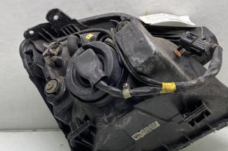 Optique avant principal gauche (feux)(phare) KIA PICANTO 1