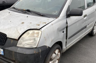 Optique avant principal gauche (feux)(phare) KIA PICANTO 1