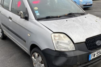 Optique avant principal gauche (feux)(phare) KIA PICANTO 1