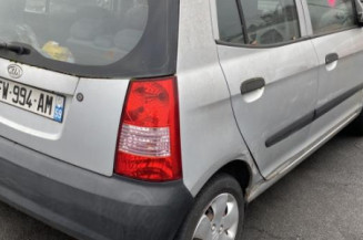 Optique avant principal gauche (feux)(phare) KIA PICANTO 1