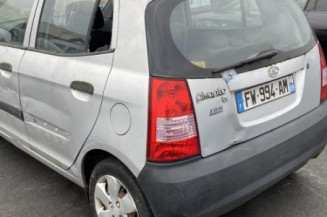 Optique avant principal gauche (feux)(phare) KIA PICANTO 1
