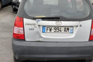 Optique avant principal gauche (feux)(phare) KIA PICANTO 1