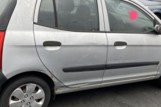 Optique avant principal gauche (feux)(phare) KIA PICANTO 1