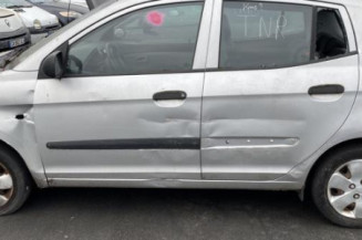 Optique avant principal gauche (feux)(phare) KIA PICANTO 1