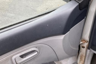 Optique avant principal gauche (feux)(phare) KIA PICANTO 1