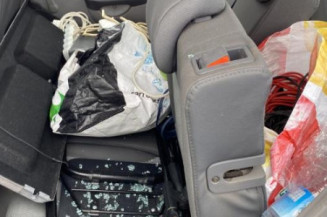 Optique avant principal gauche (feux)(phare) KIA PICANTO 1
