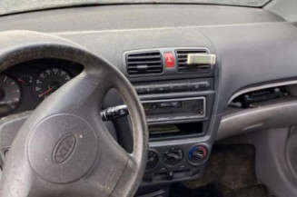 Optique avant principal gauche (feux)(phare) KIA PICANTO 1