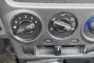 Optique avant principal gauche (feux)(phare) KIA PICANTO 1
