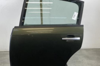 Porte arriere gauche CITROEN C4 1 Photo n°1