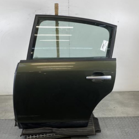 Porte arriere gauche CITROEN C4 1 Photo n°1