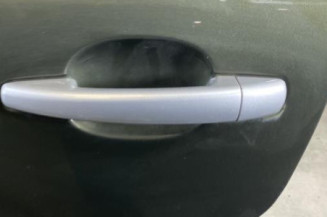 Porte arriere gauche CITROEN C4 1