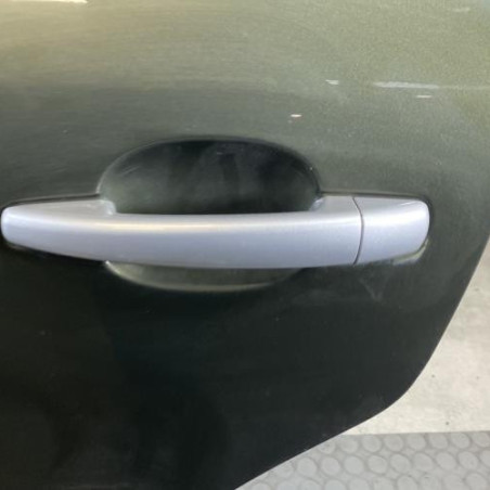 Porte arriere gauche CITROEN C4 1