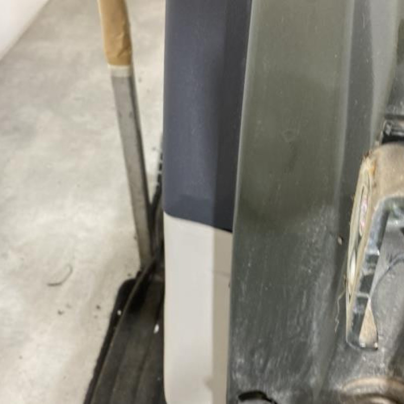 Porte arriere gauche CITROEN C4 1 Photo n°4