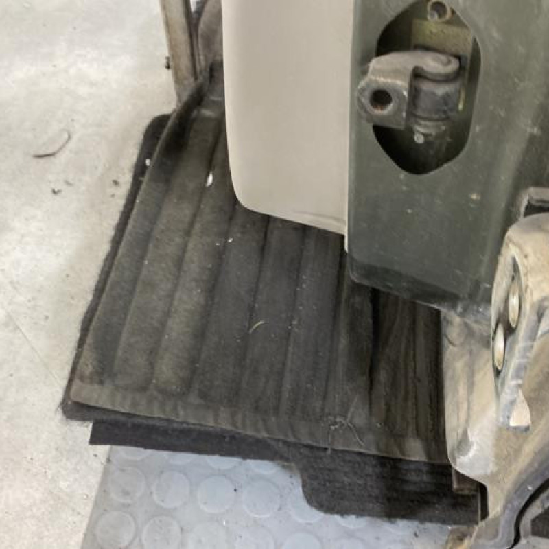 Porte arriere gauche CITROEN C4 1 Photo n°6