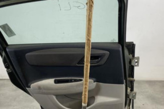 Porte arriere gauche CITROEN C4 1