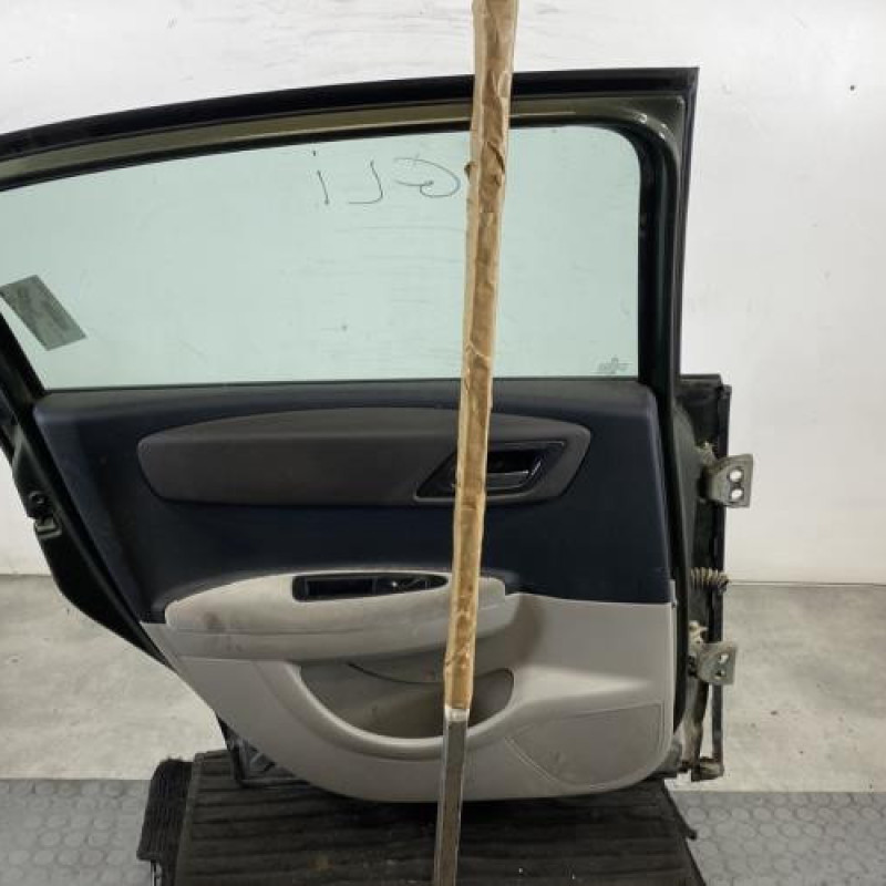 Porte arriere gauche CITROEN C4 1 Photo n°7
