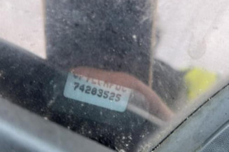 Porte arriere gauche CITROEN C4 1