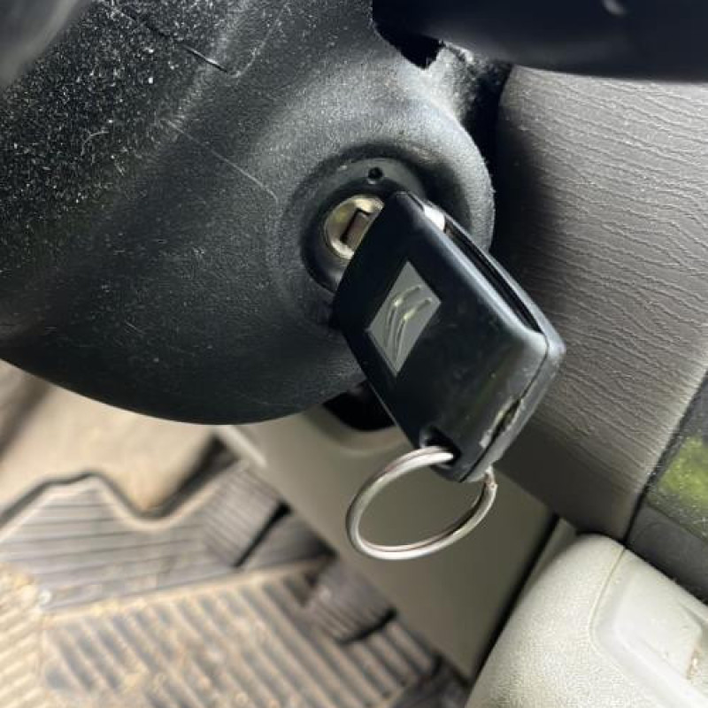 Porte arriere gauche CITROEN C4 1 Photo n°18