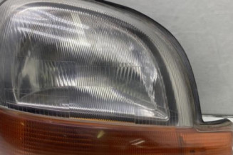 Optique avant principal droit (feux)(phare) RENAULT KANGOO 1