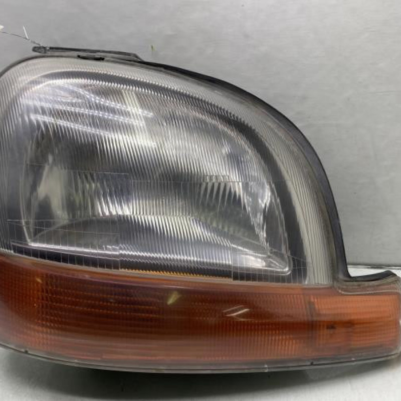 Optique avant principal droit (feux)(phare) RENAULT KANGOO 1 Photo n°1