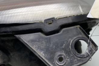 Optique avant principal droit (feux)(phare) RENAULT KANGOO 1