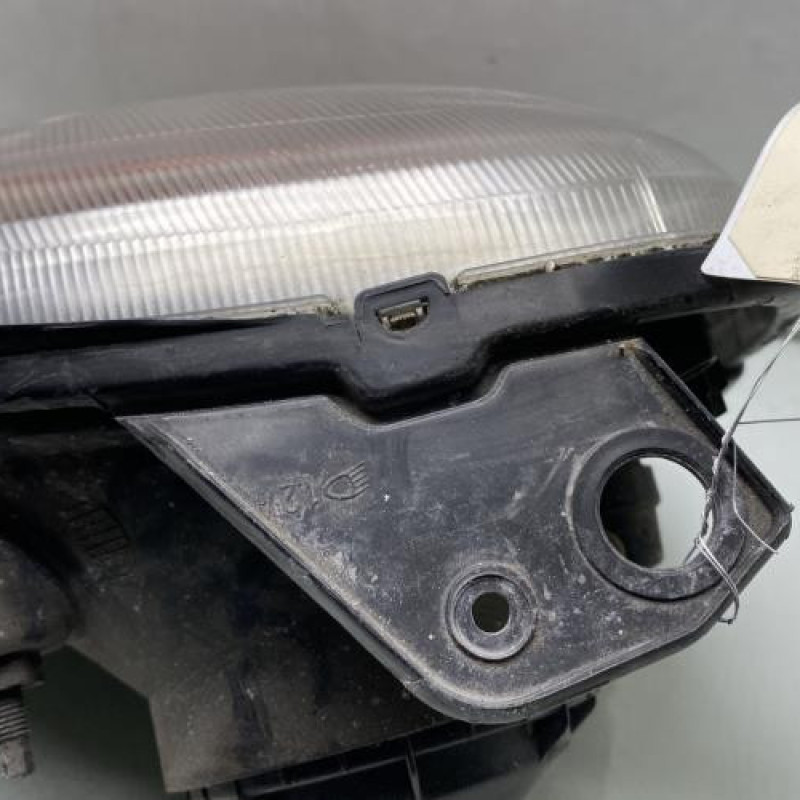 Optique avant principal droit (feux)(phare) RENAULT KANGOO 1 Photo n°3