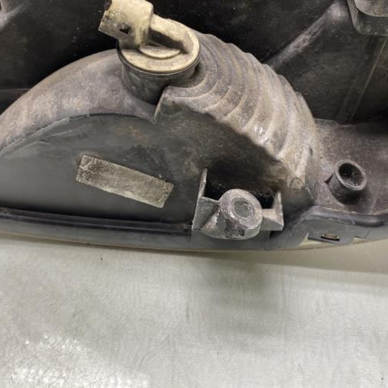 Optique avant principal droit (feux)(phare) RENAULT KANGOO 1 Photo n°4