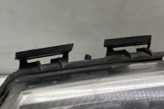 Optique avant principal gauche (feux)(phare) RENAULT MEGANE 2