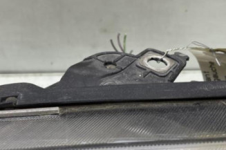 Optique avant principal gauche (feux)(phare) RENAULT MEGANE 2