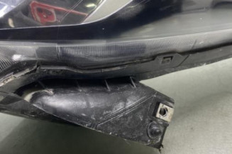Optique avant principal gauche (feux)(phare) CHEVROLET SPARK