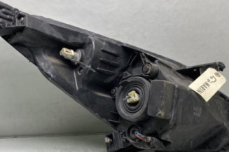 Optique avant principal gauche (feux)(phare) CHEVROLET SPARK