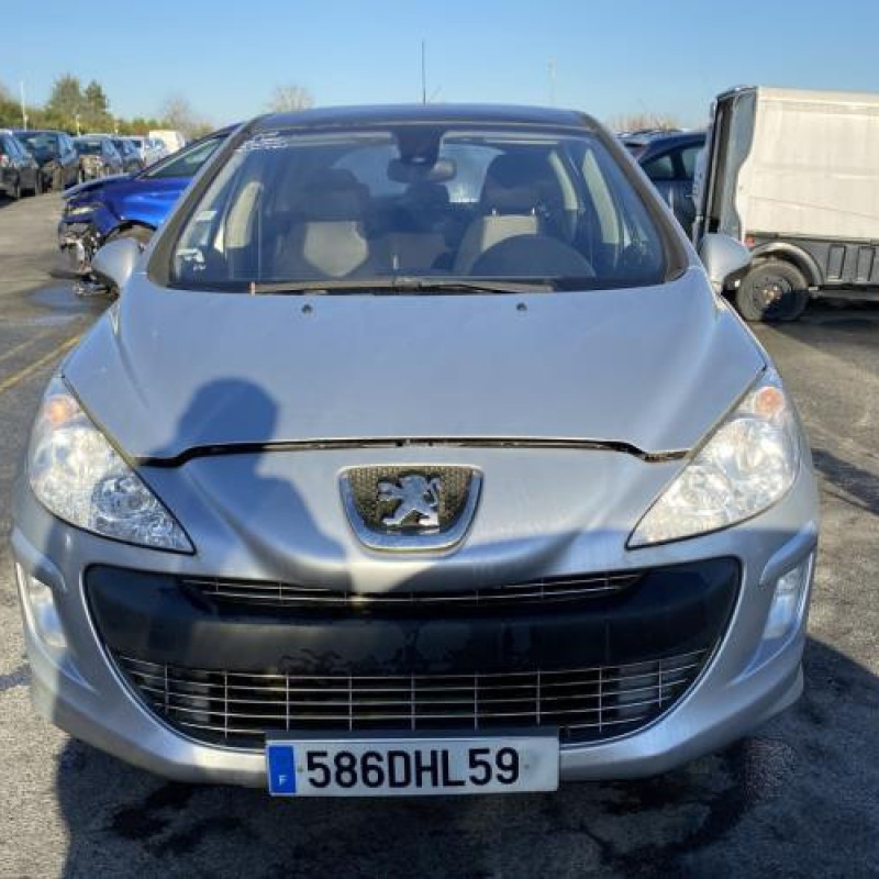 Retroviseur gauche PEUGEOT 308 1 Photo n°15