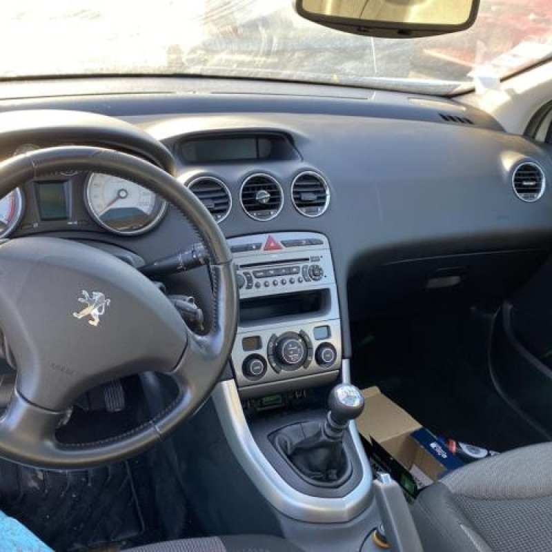 Retroviseur gauche PEUGEOT 308 1 Photo n°20