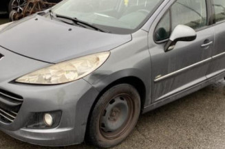 Jante PEUGEOT 207