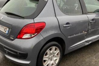 Jante PEUGEOT 207