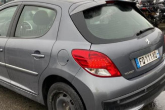 Jante PEUGEOT 207
