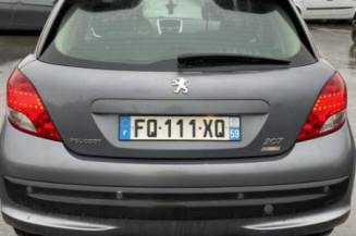 Jante PEUGEOT 207