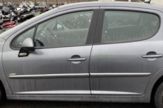 Jante PEUGEOT 207