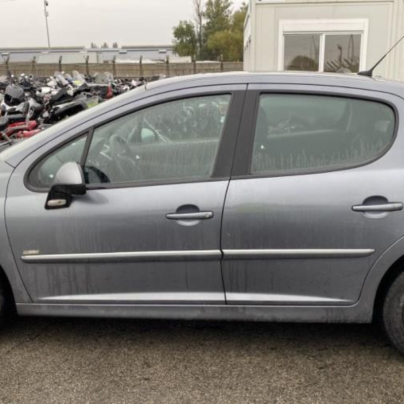 Jante PEUGEOT 207 Photo n°10