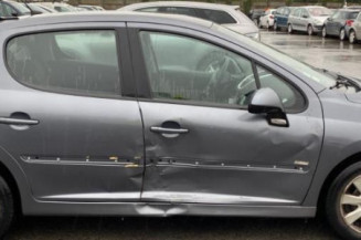 Jante PEUGEOT 207