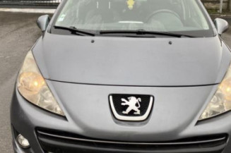 Jante PEUGEOT 207
