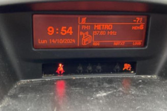 Jante PEUGEOT 207