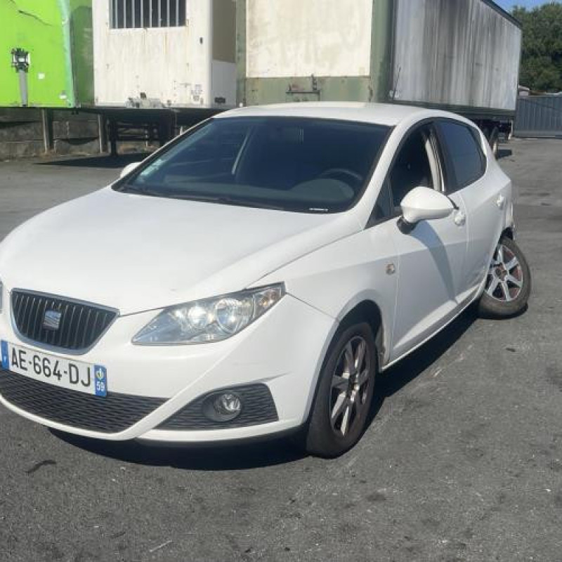 Jante SEAT IBIZA 4 Photo n°5