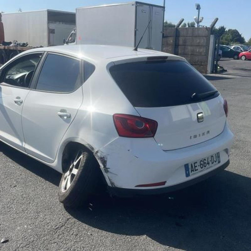 Jante SEAT IBIZA 4 Photo n°9