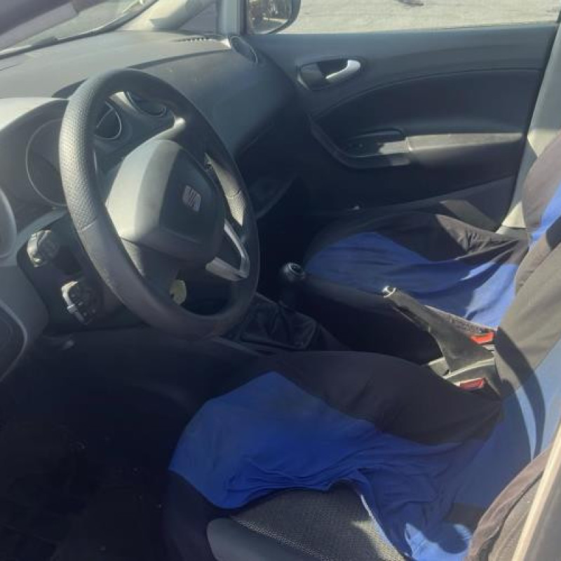 Jante SEAT IBIZA 4 Photo n°10
