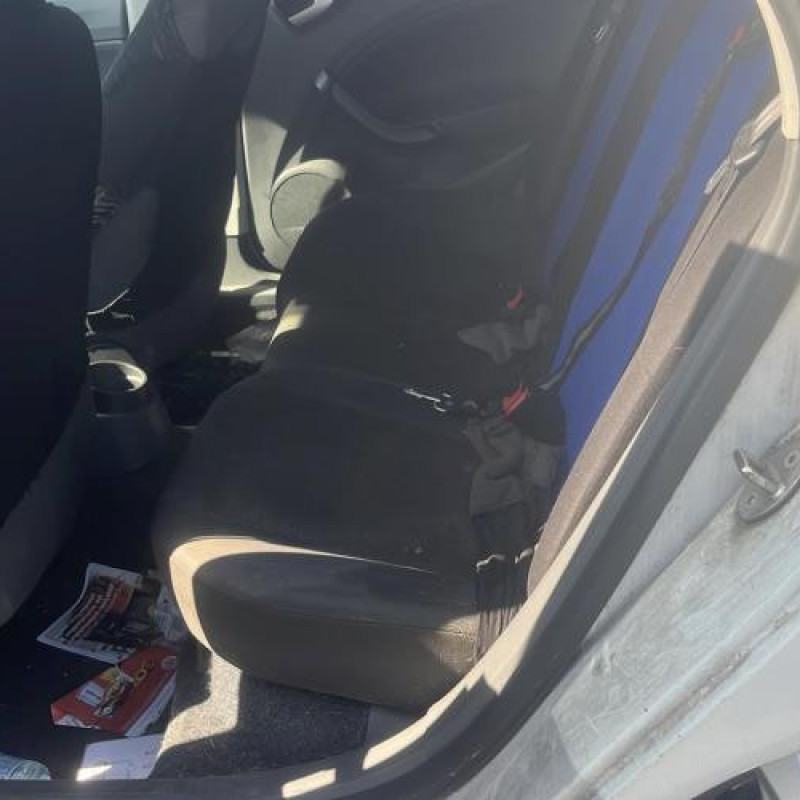 Jante SEAT IBIZA 4 Photo n°11