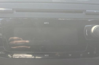 Jante SEAT IBIZA 4