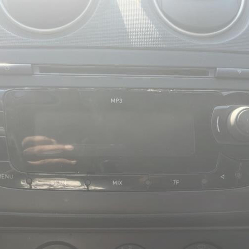 Jante SEAT IBIZA 4 Photo n°12